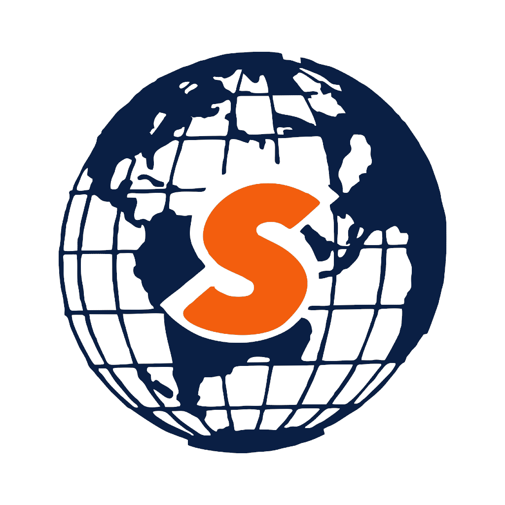 Shopmore Mall Point of Sales Logo